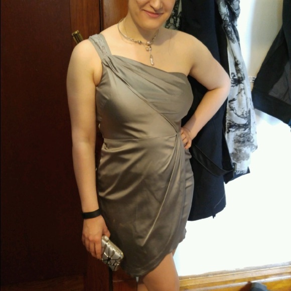 Nine West cocktail dress - Picture 4 of 4